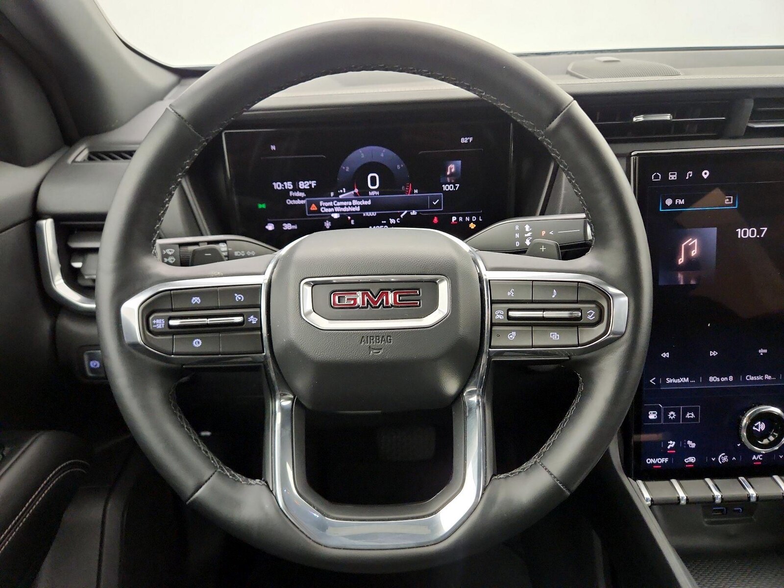 2026 GMC Terrain Elevation - Photo 11