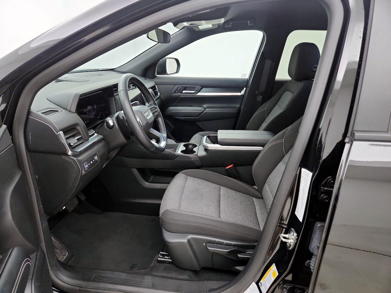 2026 GMC Terrain Elevation - Photo 12