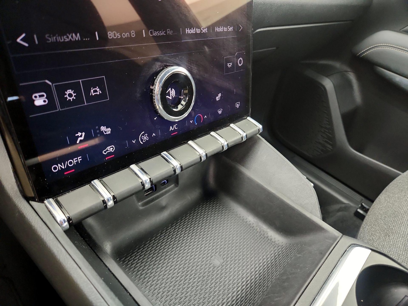 2026 GMC Terrain Elevation - Photo 15