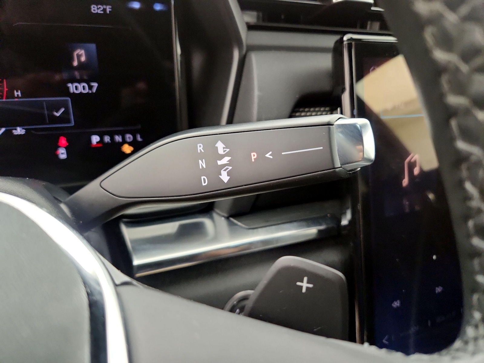 2026 GMC Terrain Elevation - Photo 16