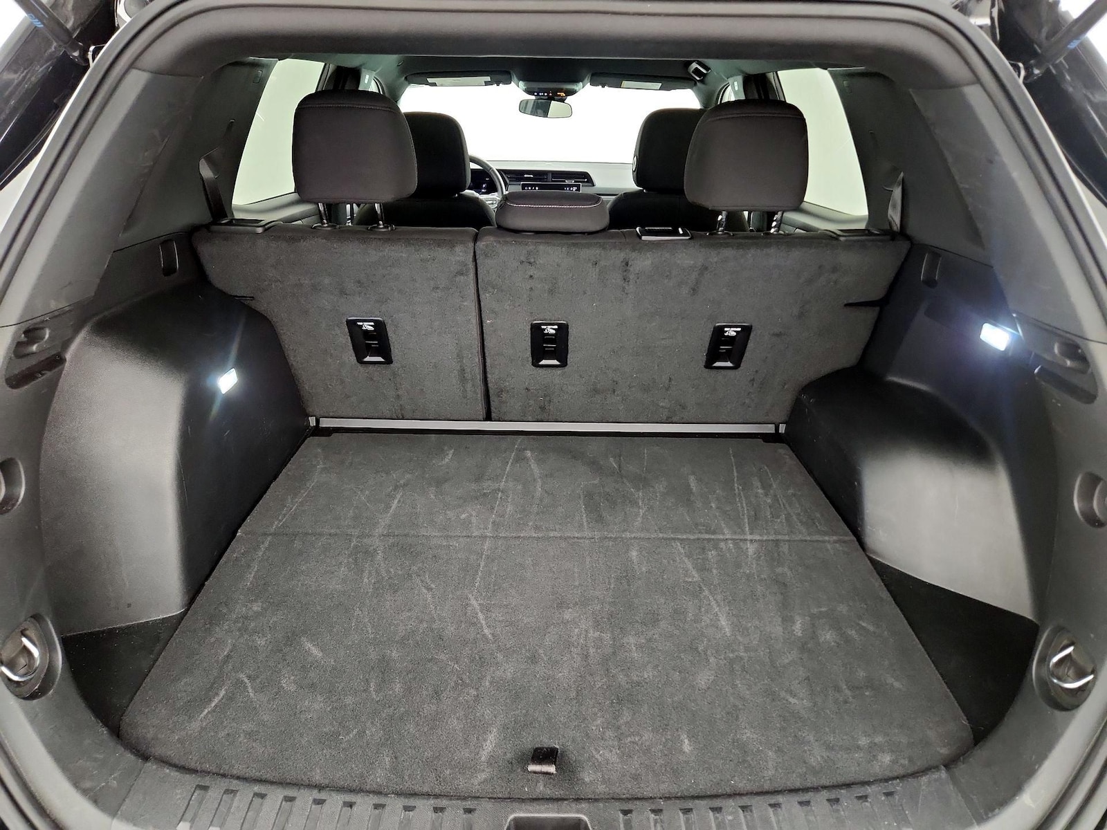 2026 GMC Terrain Elevation - Photo 17