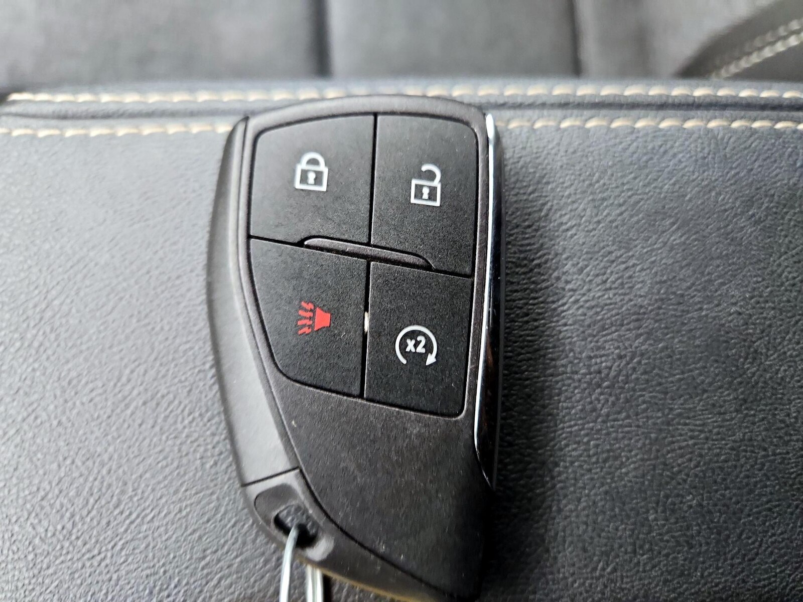 2026 GMC Terrain Elevation - Photo 19