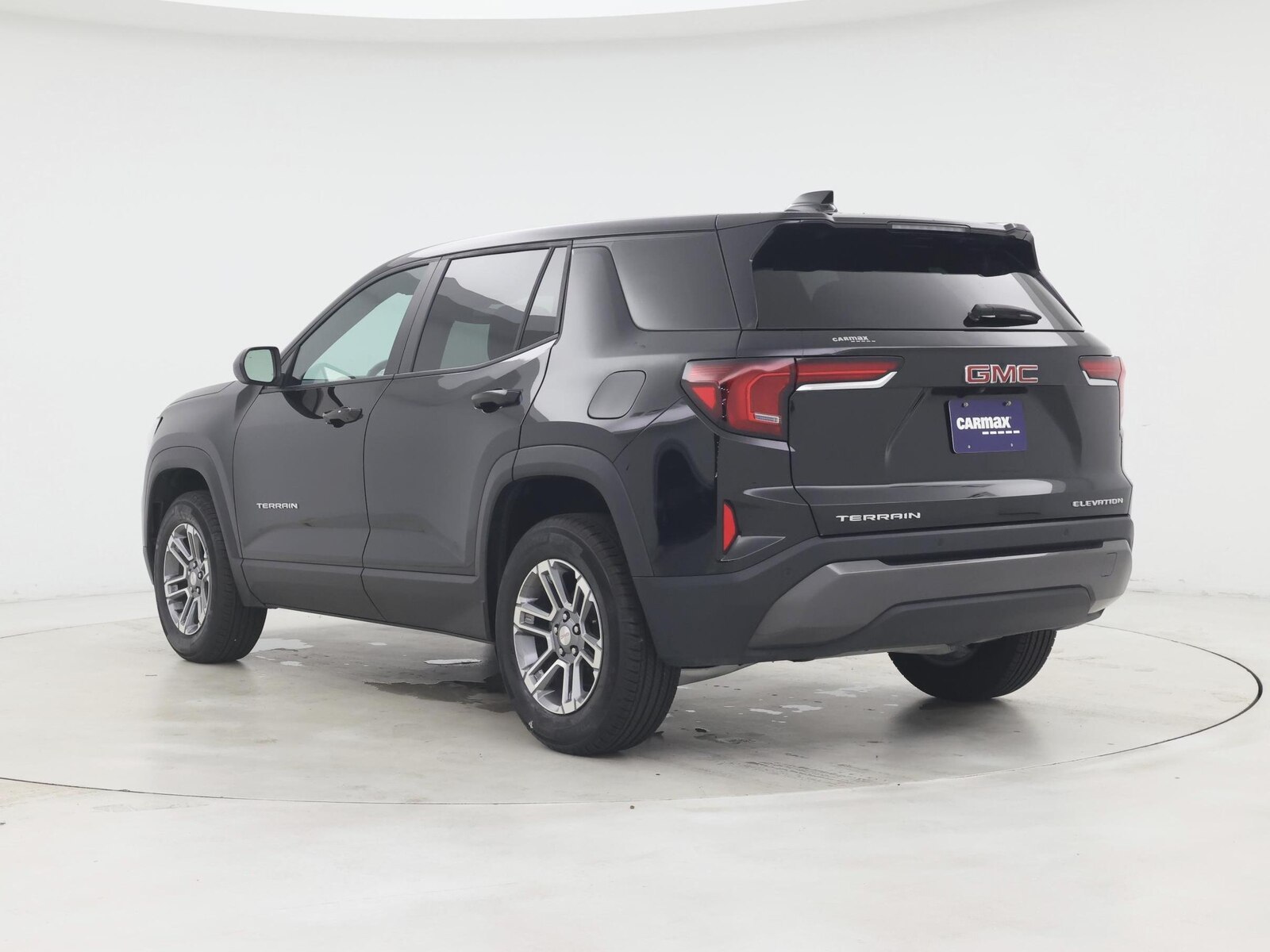 2026 GMC Terrain Elevation - Photo 3