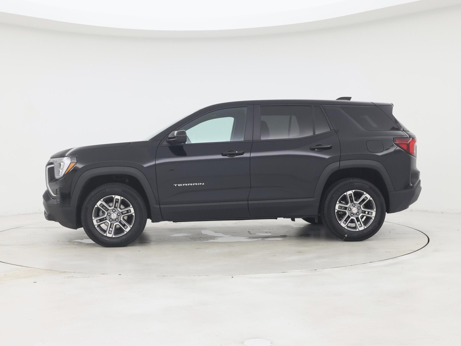 2026 GMC Terrain Elevation - Photo 4