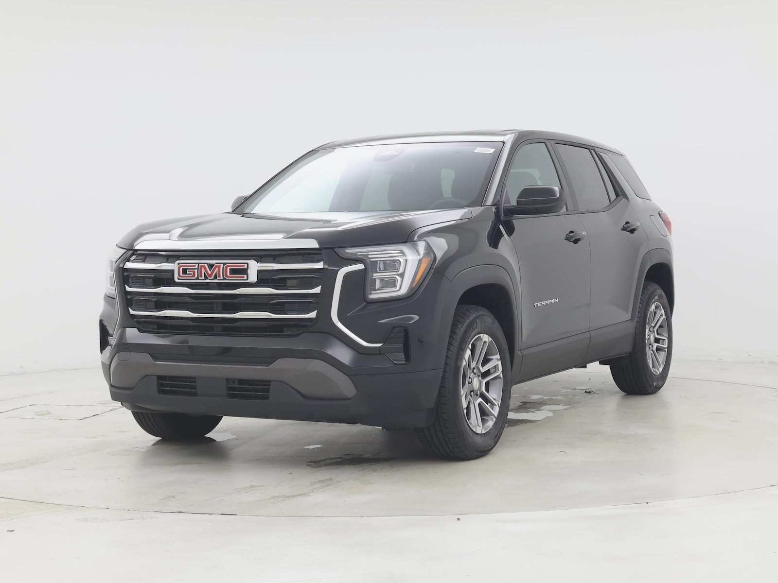 2026 GMC Terrain Elevation - Photo 5