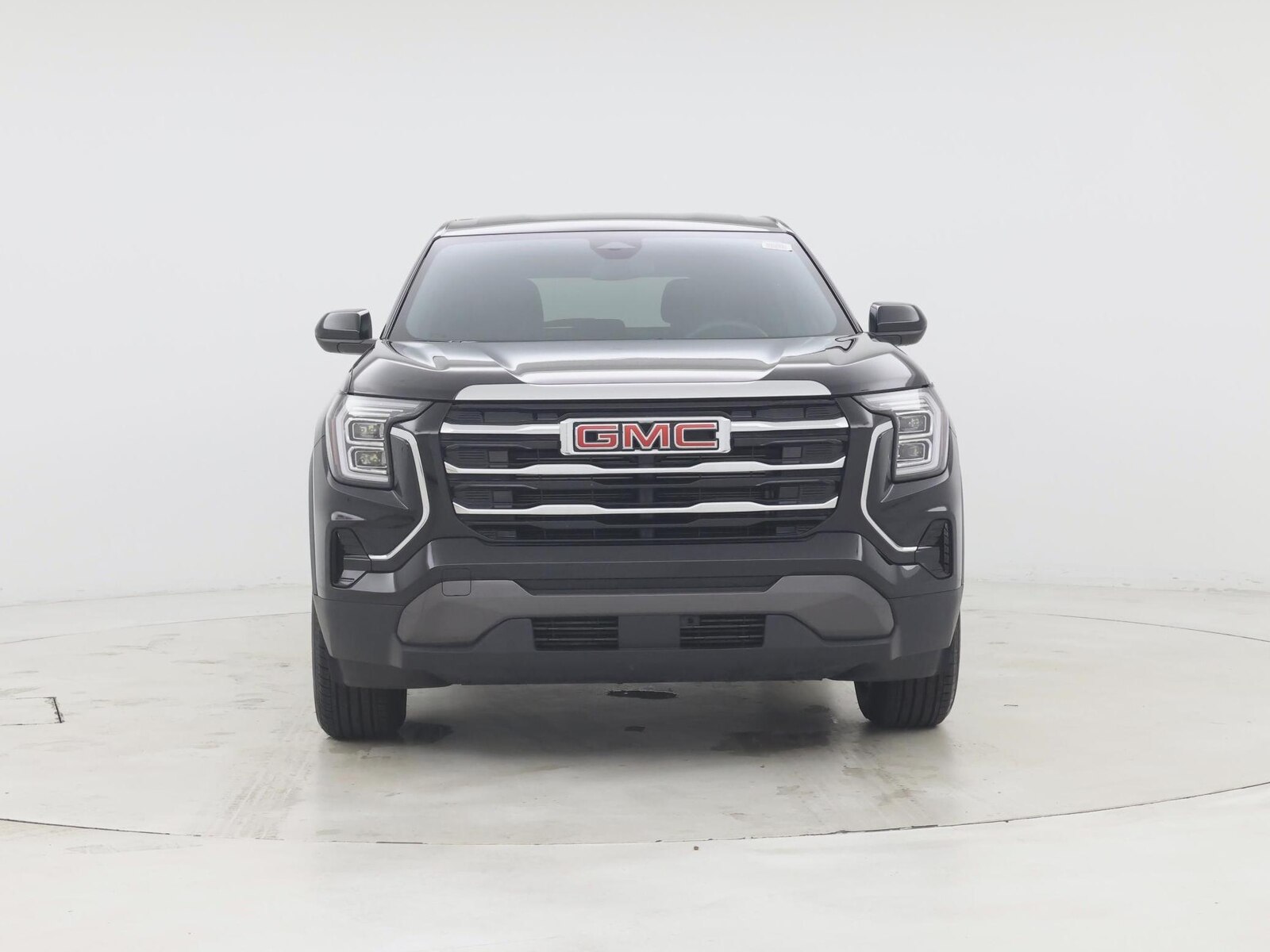 2026 GMC Terrain Elevation - Photo 6