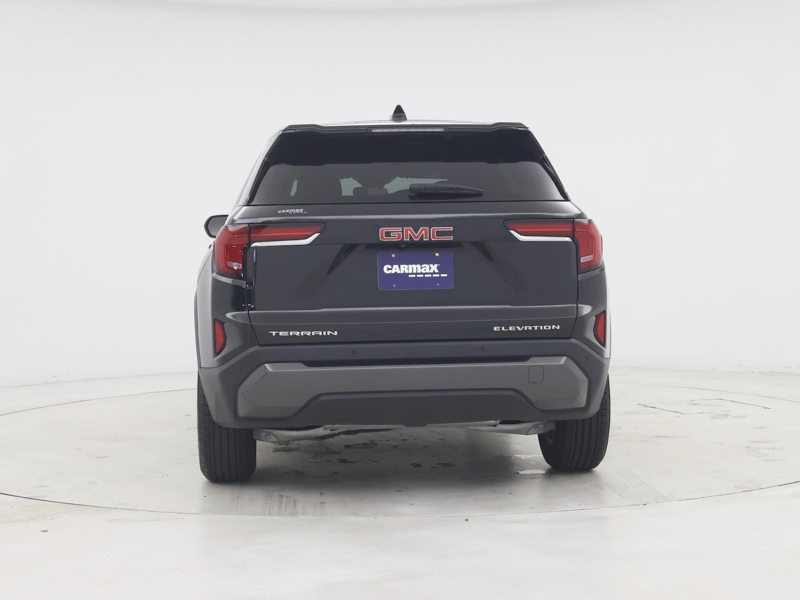2026 GMC Terrain Elevation - Photo 7