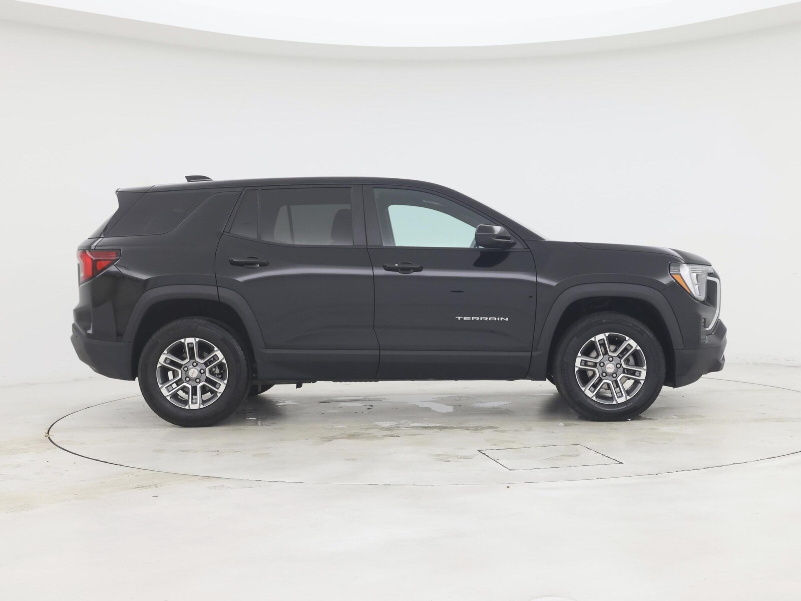 2026 GMC Terrain Elevation - Photo 8