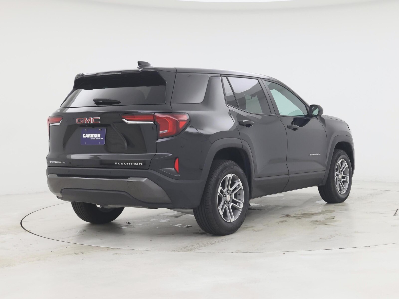 2026 GMC Terrain Elevation - Photo 9