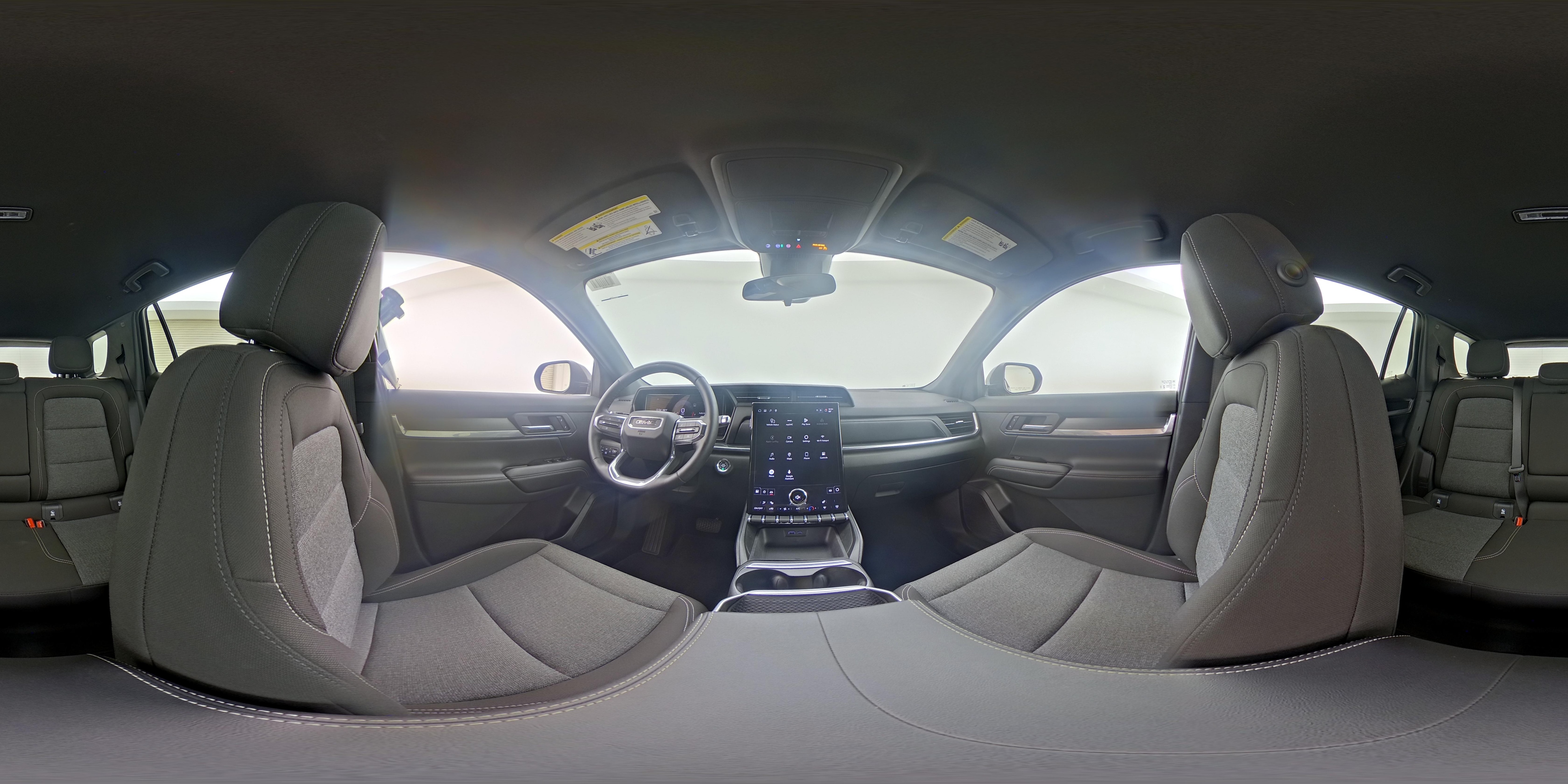 2026 GMC Terrain Elevation - Photo 25