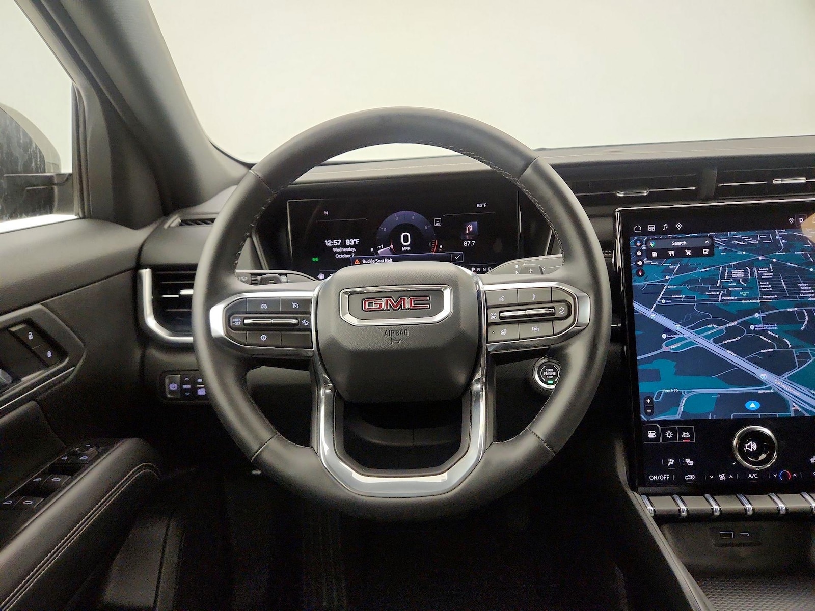 2026 GMC Terrain Elevation - Photo 11