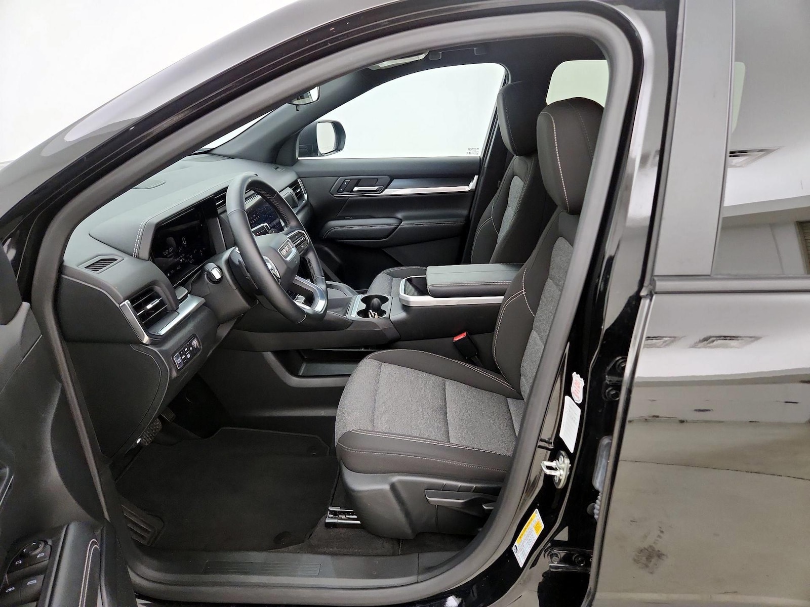 2026 GMC Terrain Elevation - Photo 12