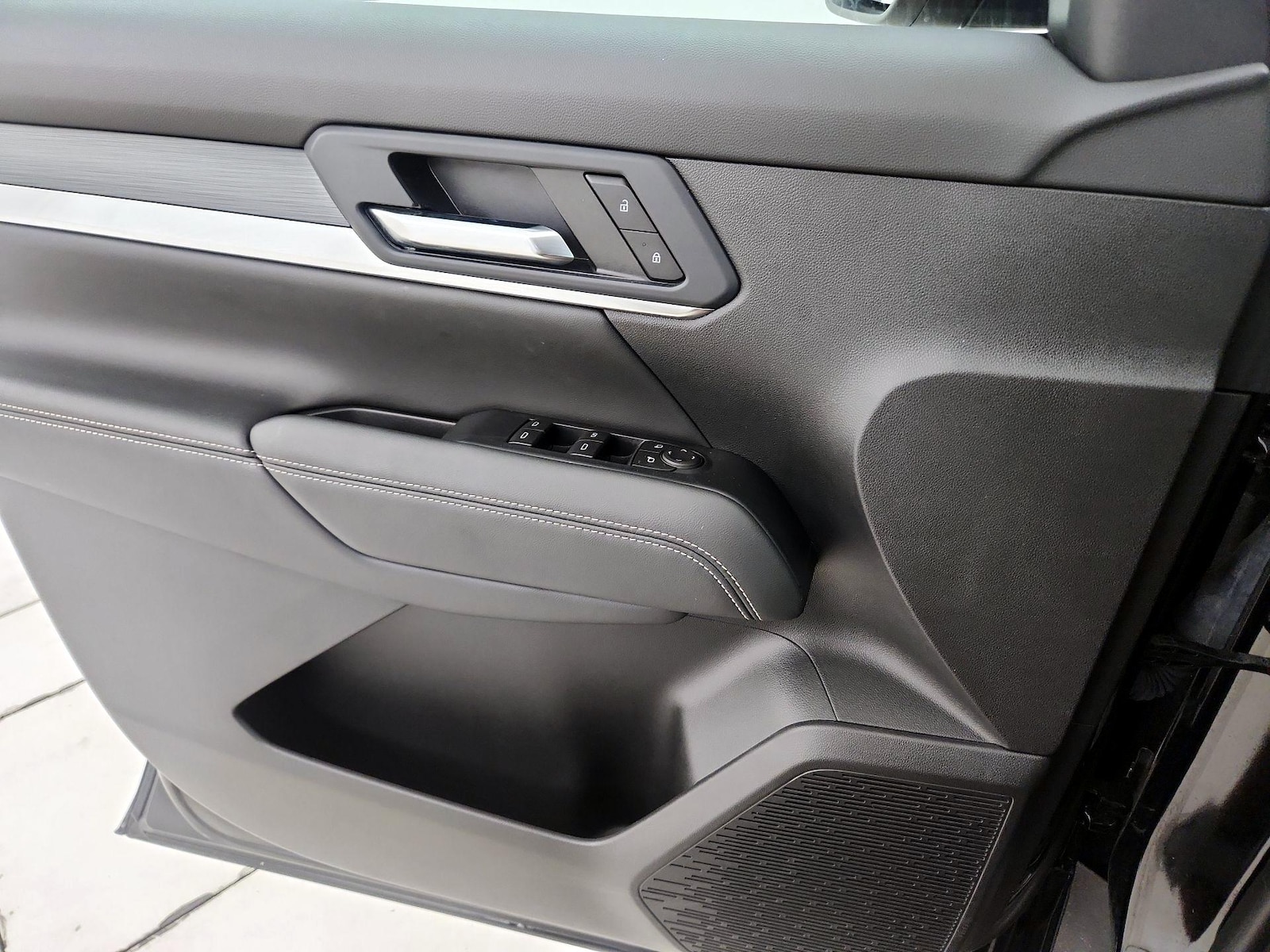 2026 GMC Terrain Elevation - Photo 13