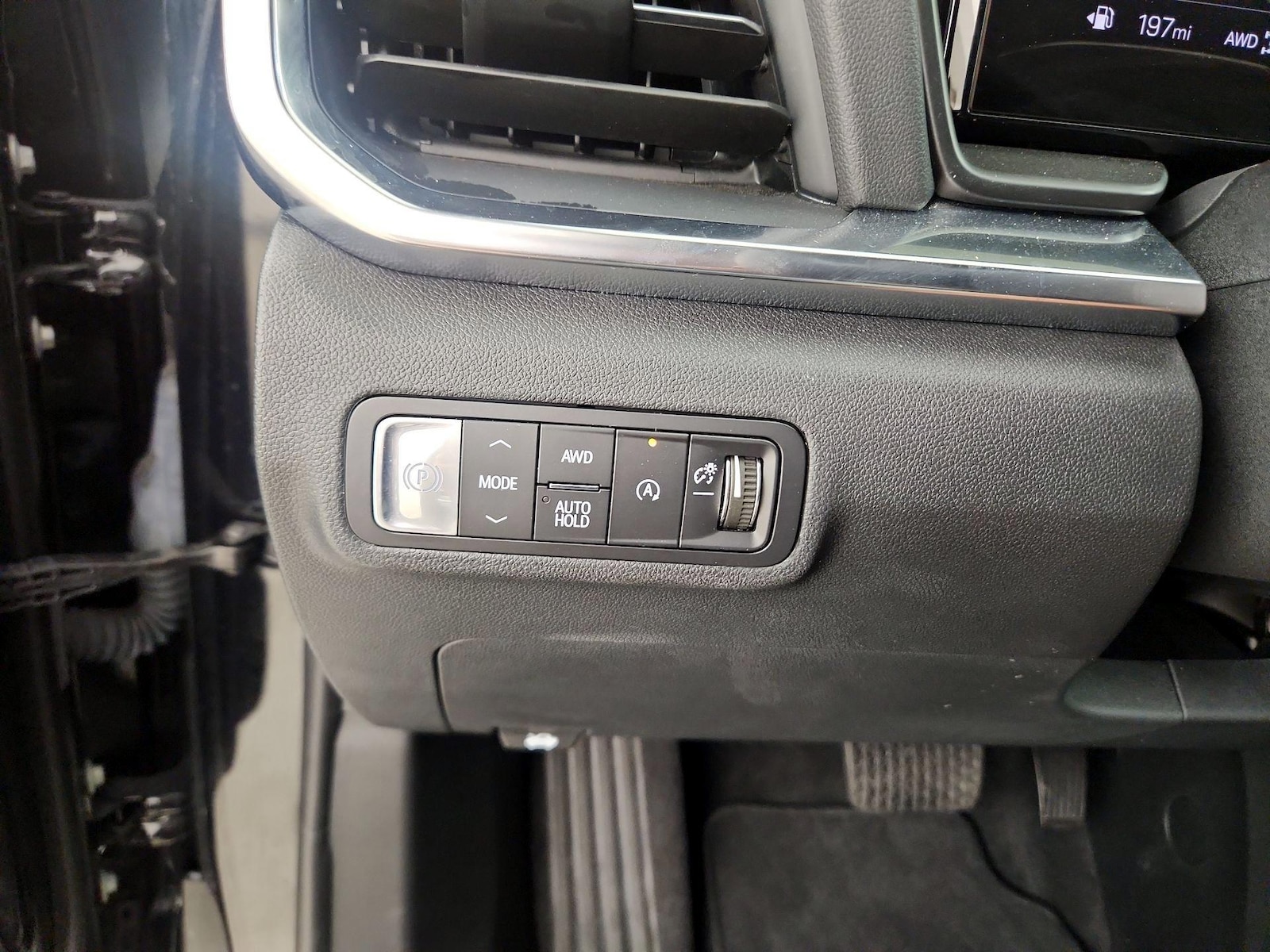 2026 GMC Terrain Elevation - Photo 14