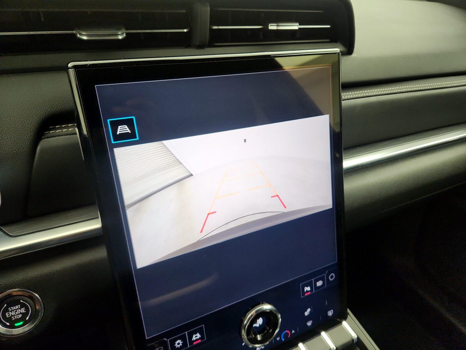 2026 GMC Terrain Elevation - Photo 16