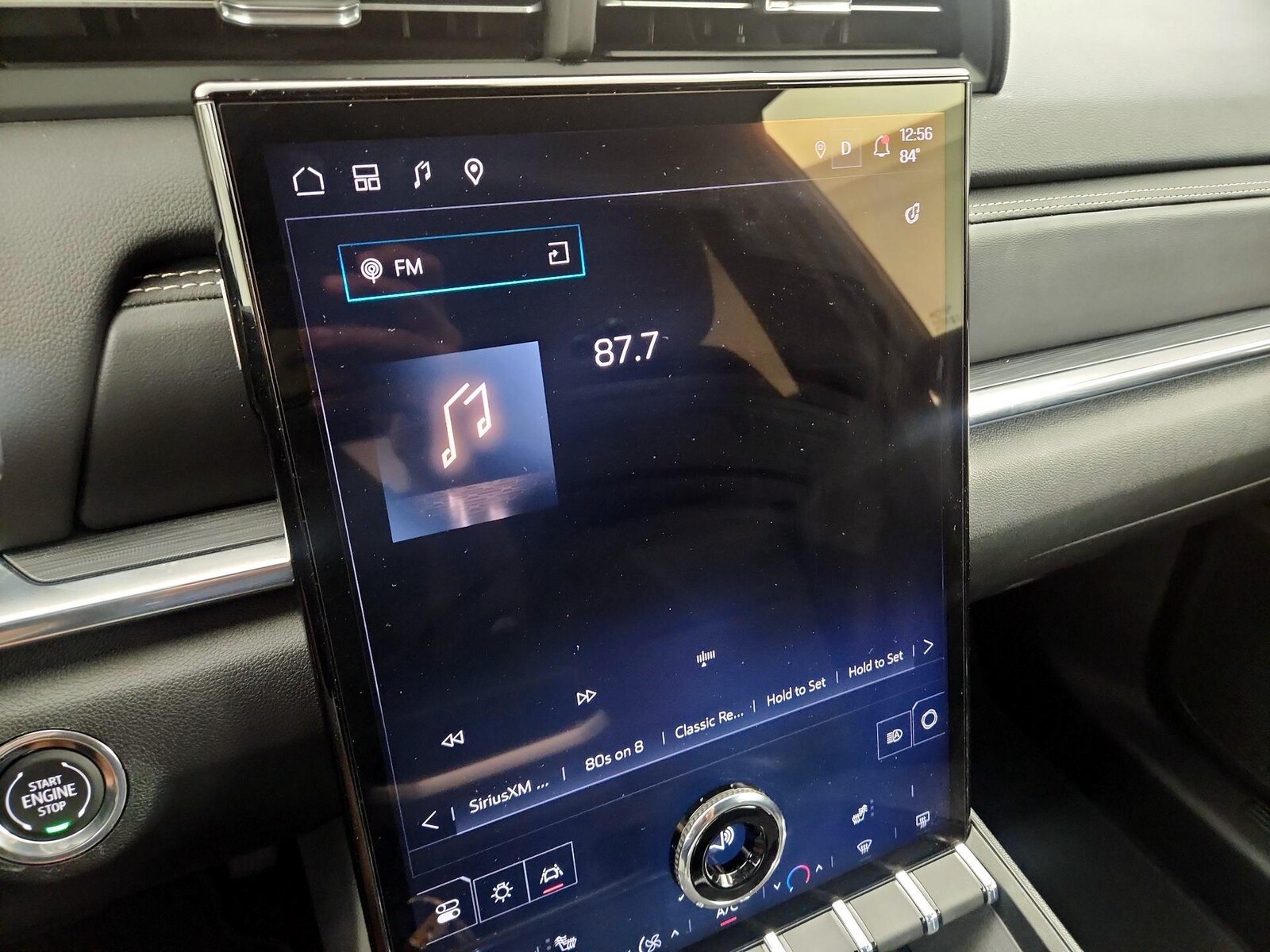 2026 GMC Terrain Elevation - Photo 17