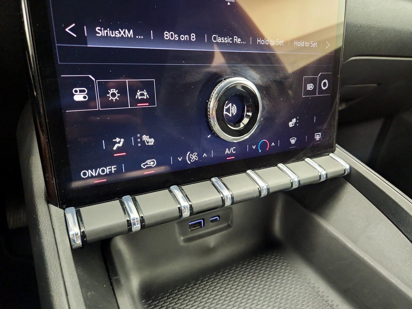 2026 GMC Terrain Elevation - Photo 18