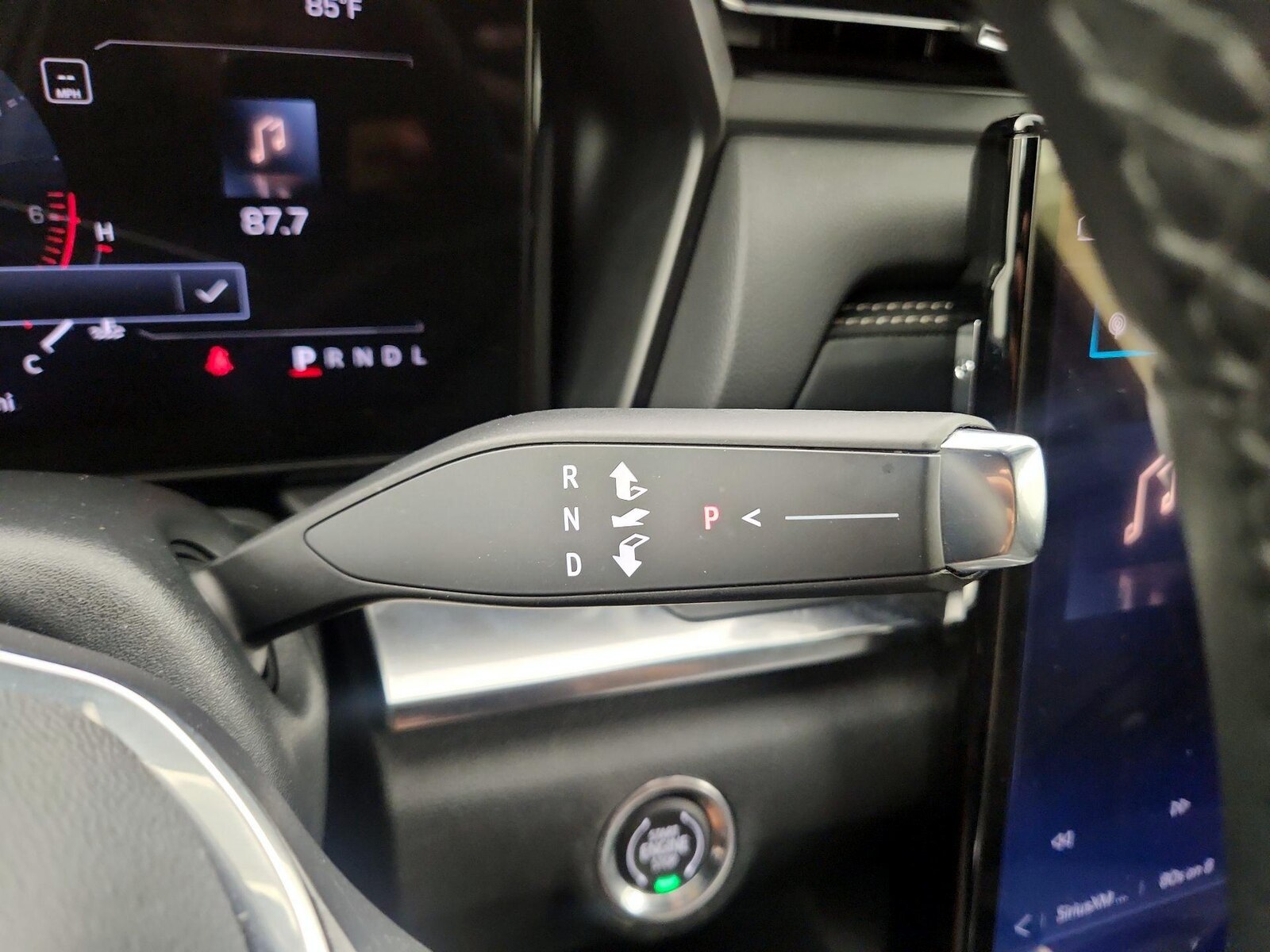 2026 GMC Terrain Elevation - Photo 19