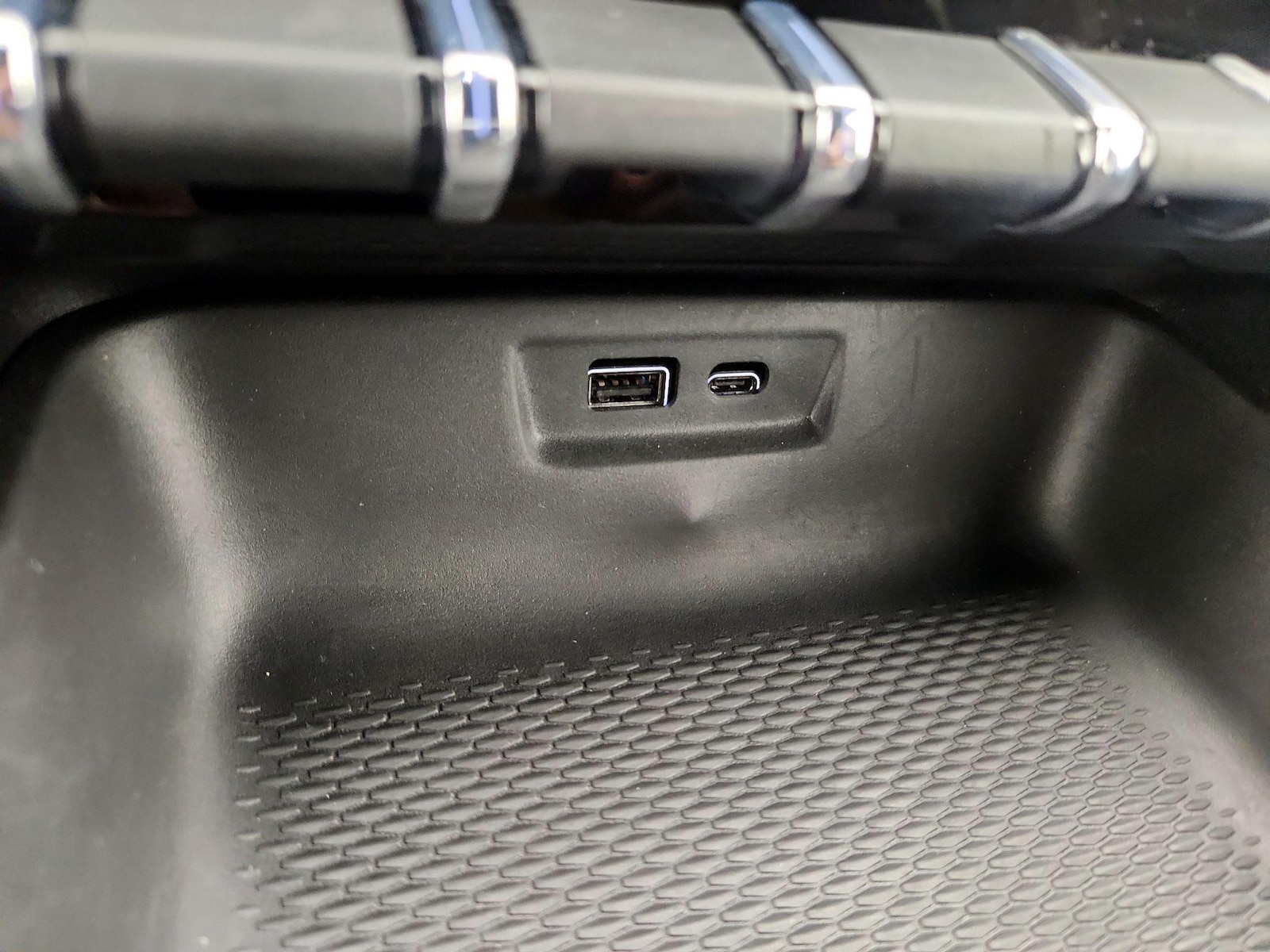 2026 GMC Terrain Elevation - Photo 20