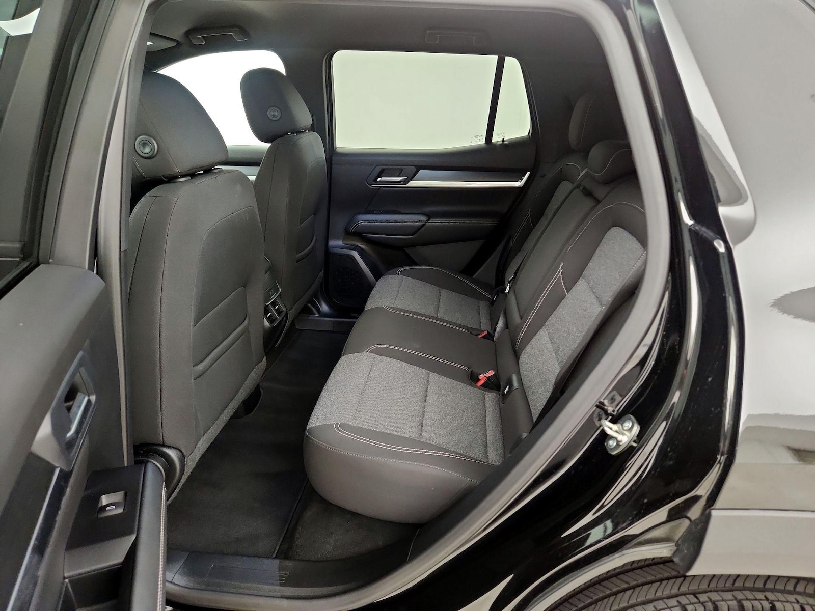2026 GMC Terrain Elevation - Photo 21