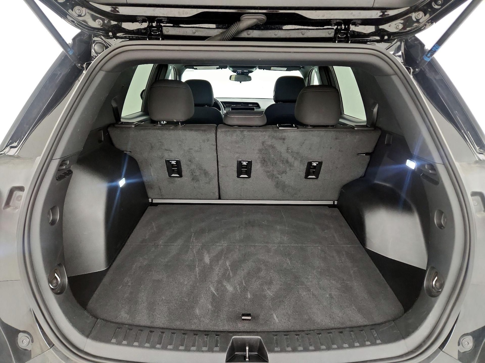 2026 GMC Terrain Elevation - Photo 22