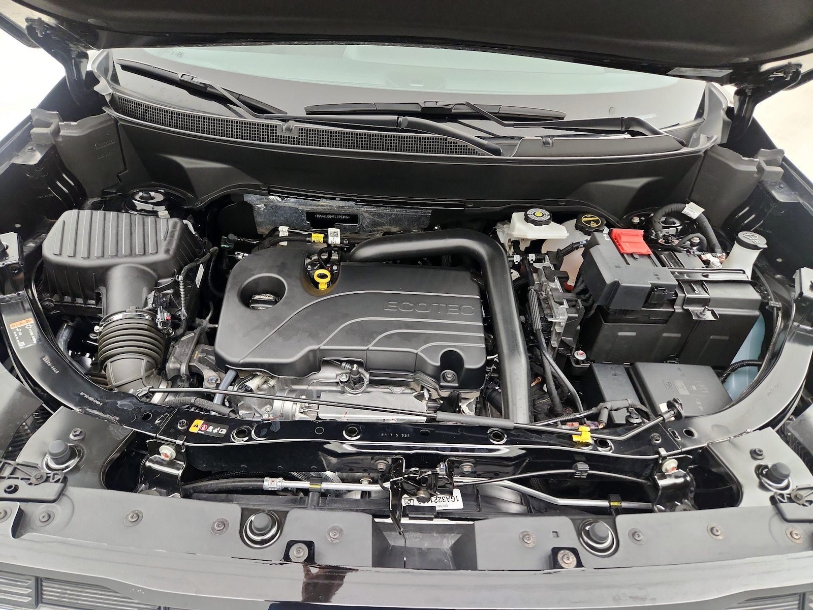 2026 GMC Terrain Elevation - Photo 23