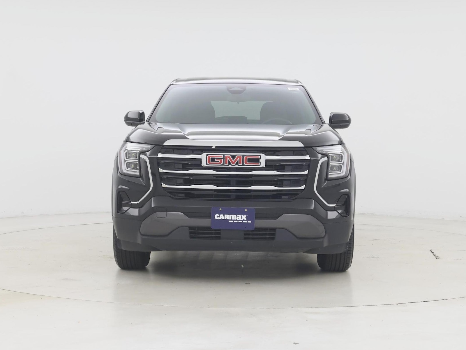 2026 GMC Terrain Elevation - Photo 6