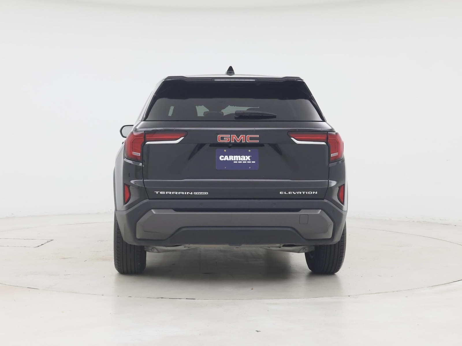 2026 GMC Terrain Elevation - Photo 7