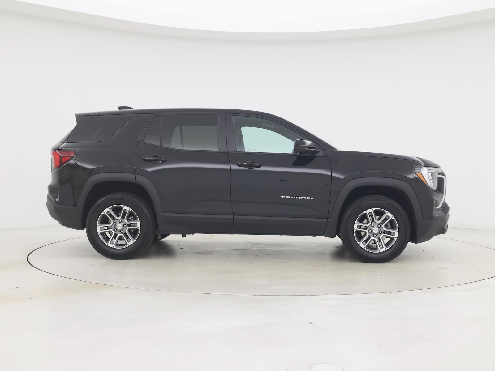 2026 GMC Terrain Elevation - Photo 8