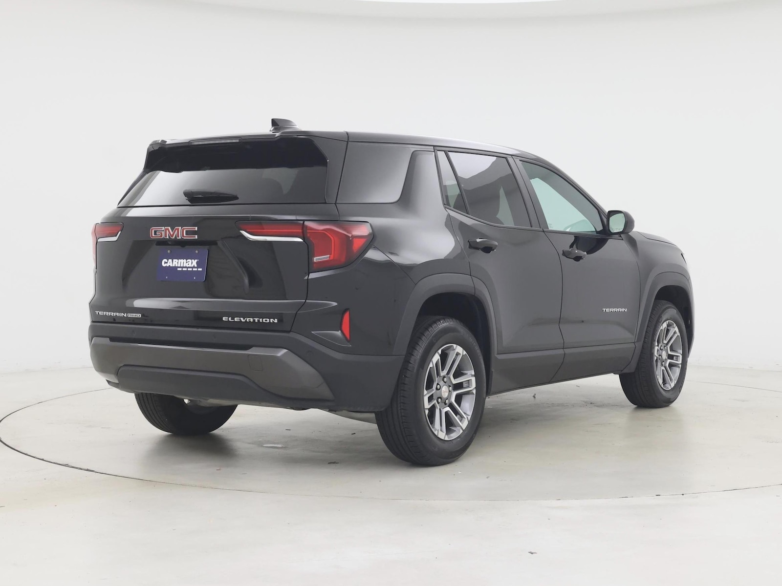 2026 GMC Terrain Elevation - Photo 9