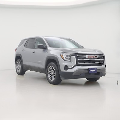 Recommended categories heading image of the selected vehicle