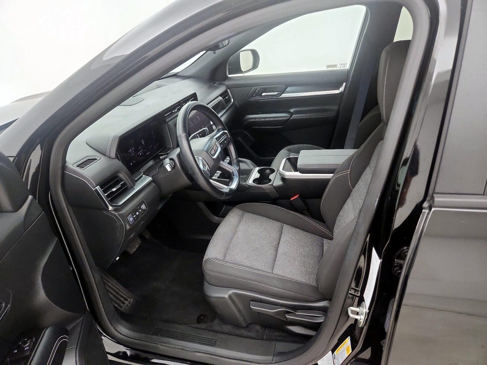 2026 GMC Terrain Elevation - Photo 12
