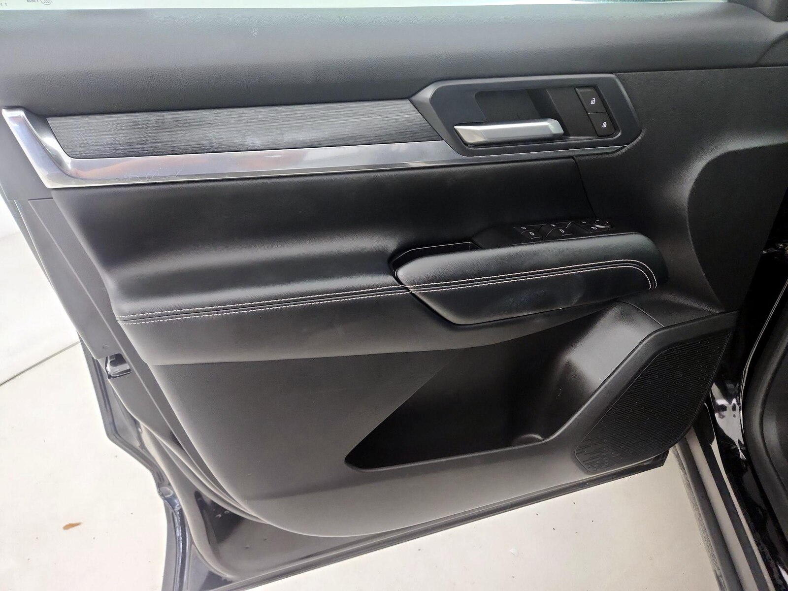 2026 GMC Terrain Elevation - Photo 13
