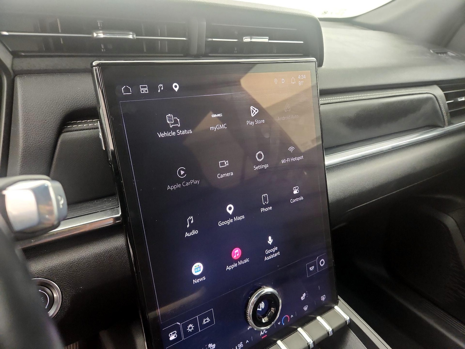 2026 GMC Terrain Elevation - Photo 14