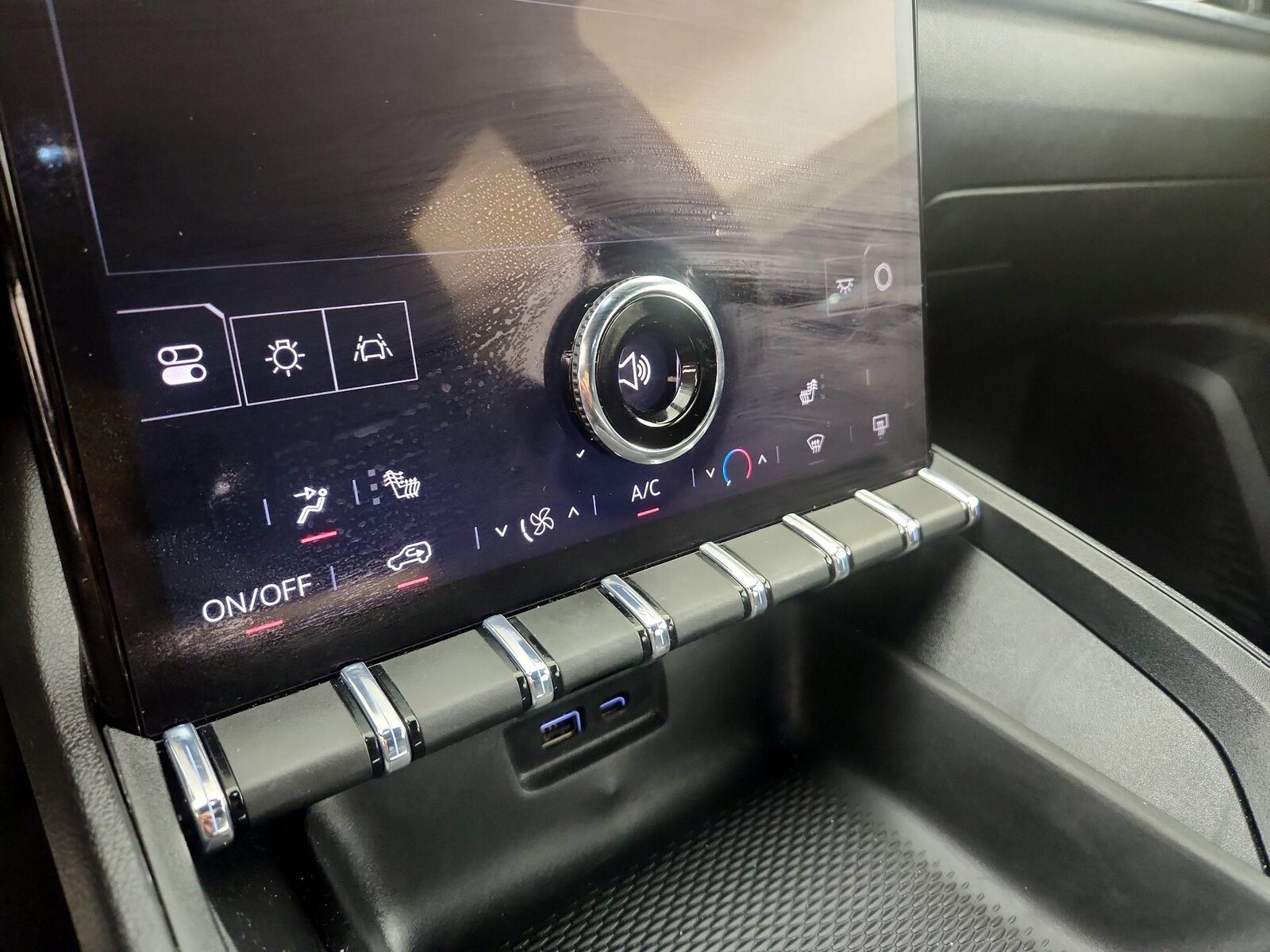 2026 GMC Terrain Elevation - Photo 15