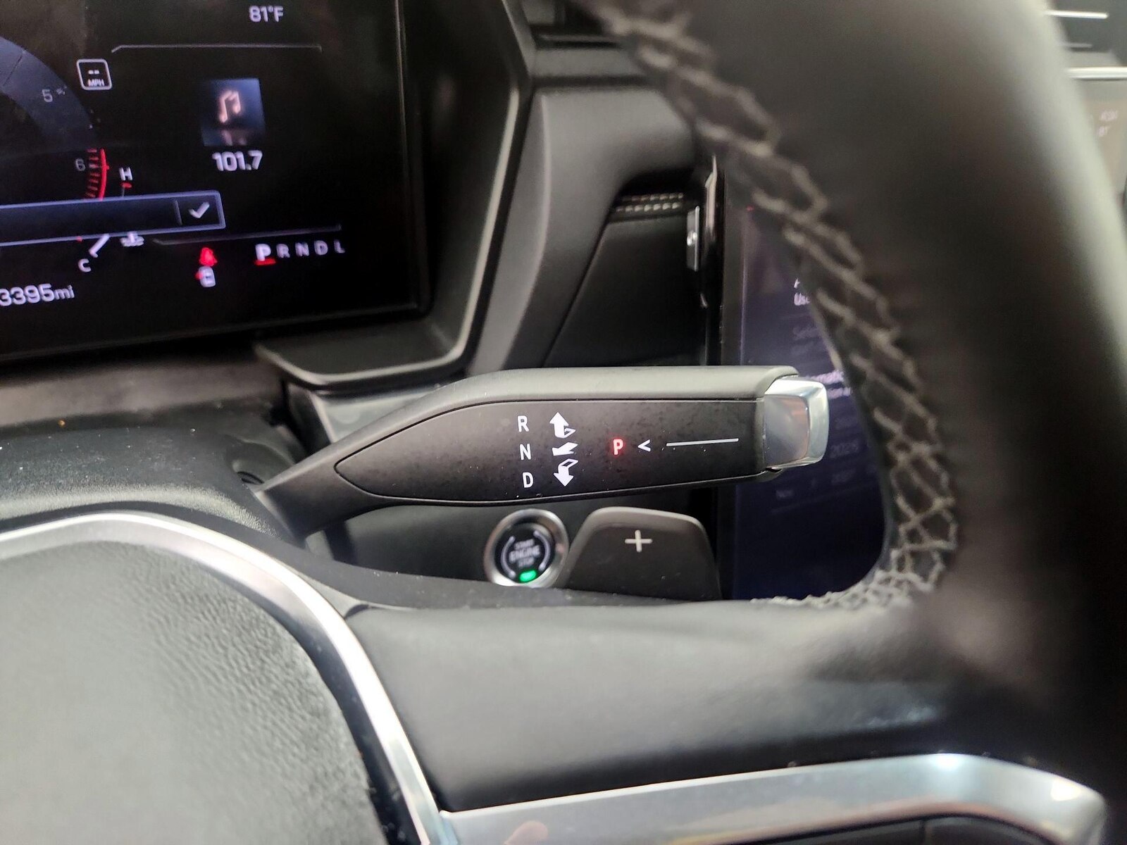 2026 GMC Terrain Elevation - Photo 16