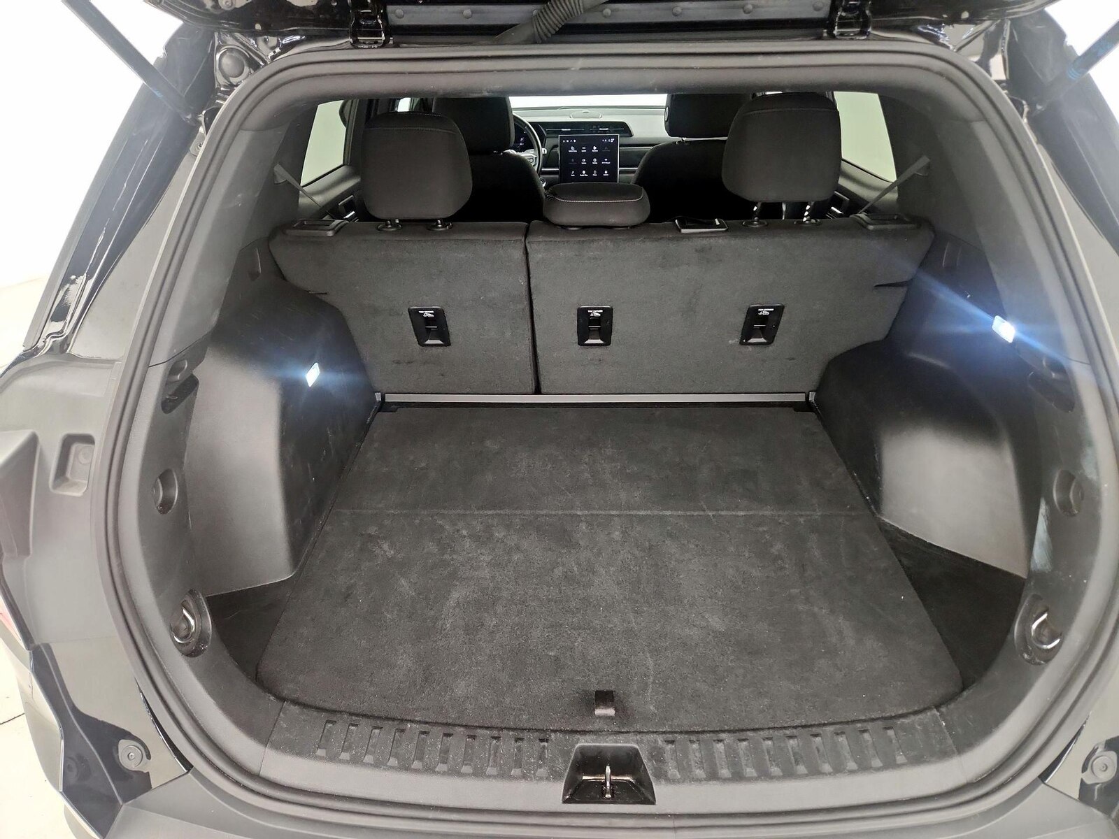 2026 GMC Terrain Elevation - Photo 17