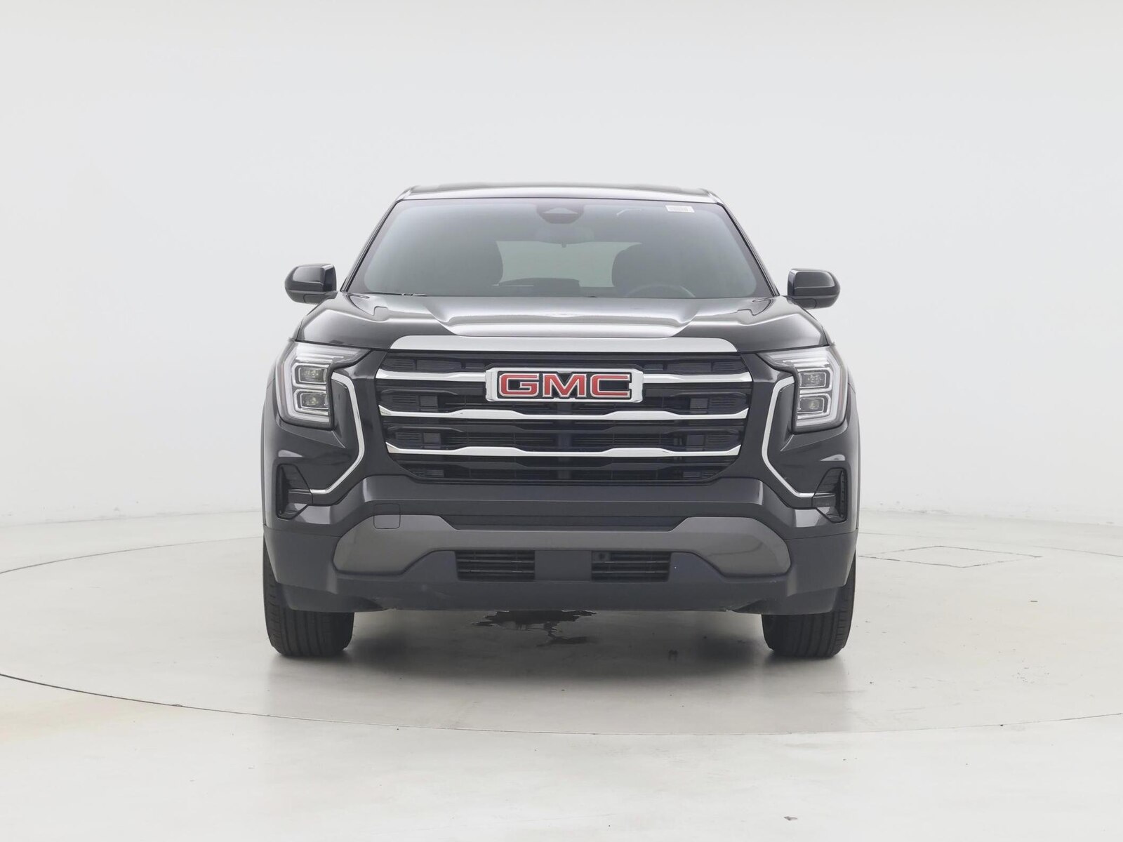 2026 GMC Terrain Elevation - Photo 6