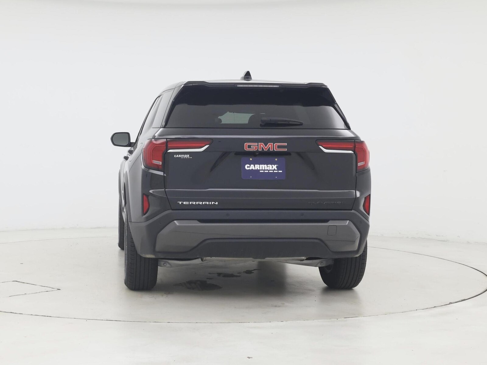 2026 GMC Terrain Elevation - Photo 7