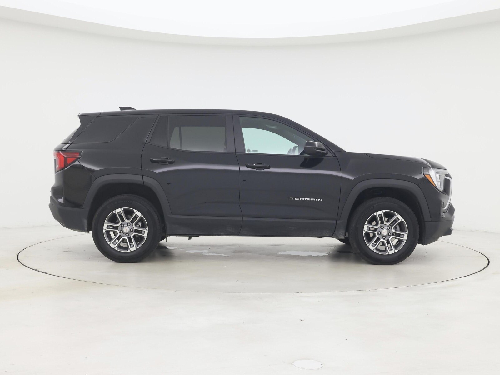 2026 GMC Terrain Elevation - Photo 8