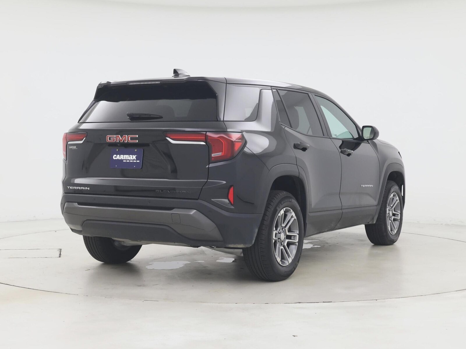 2026 GMC Terrain Elevation - Photo 9