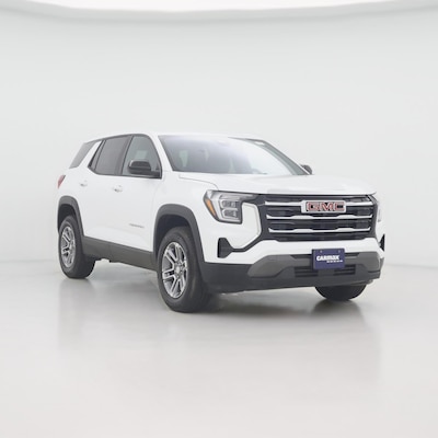 Vehicle exterior view