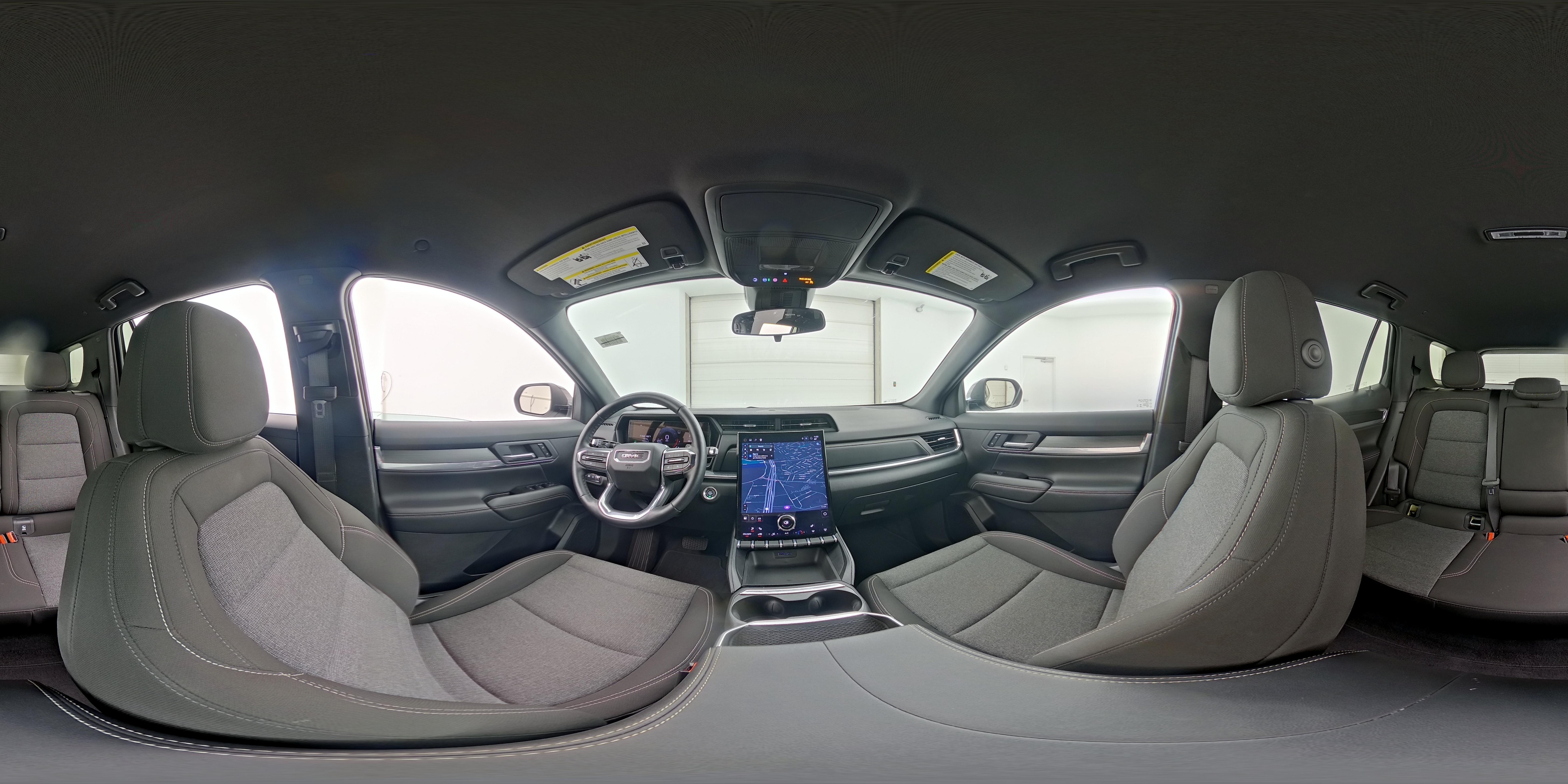 2026 GMC Terrain Elevation - Photo 25