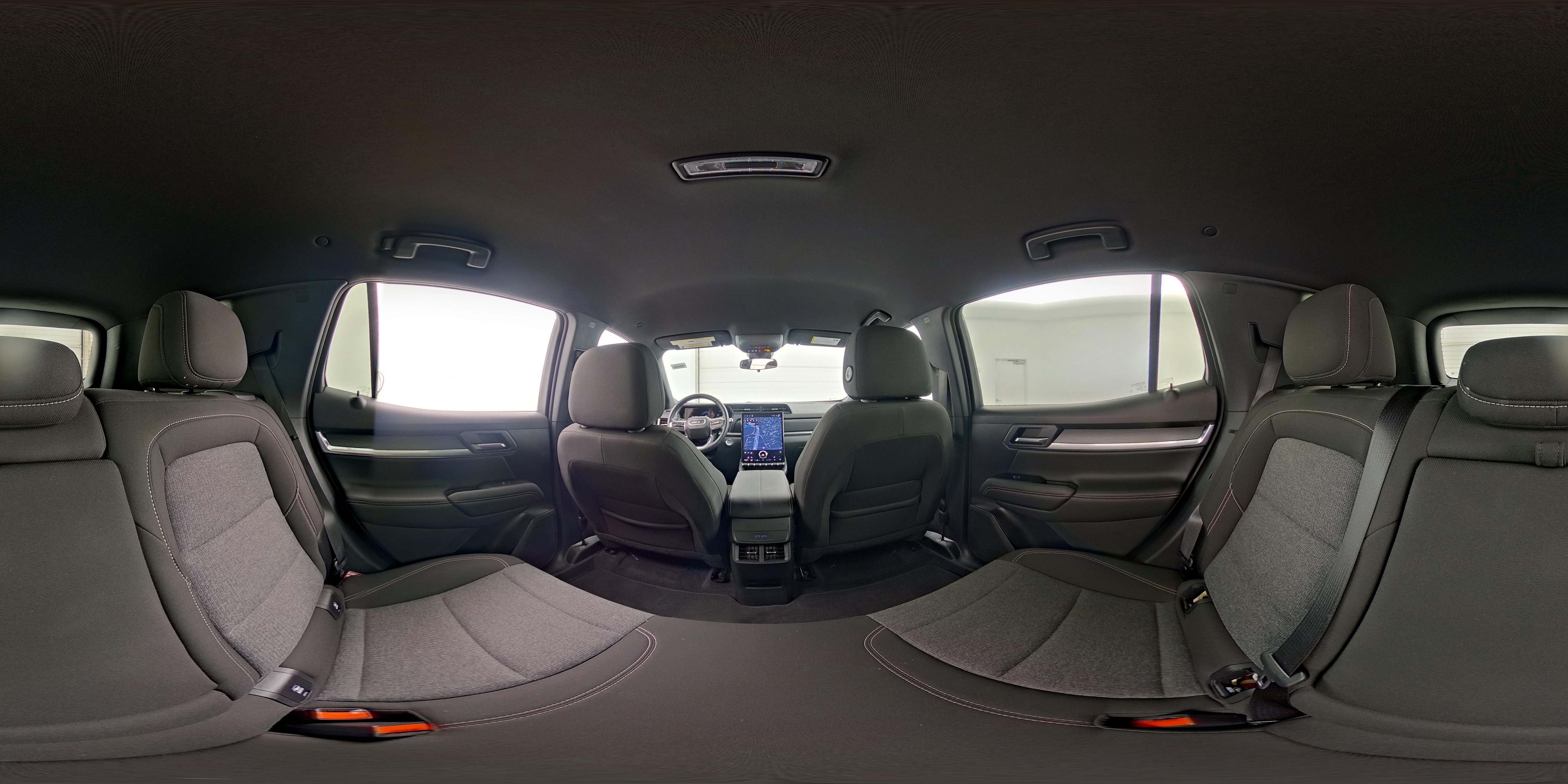 2026 GMC Terrain Elevation - Photo 26