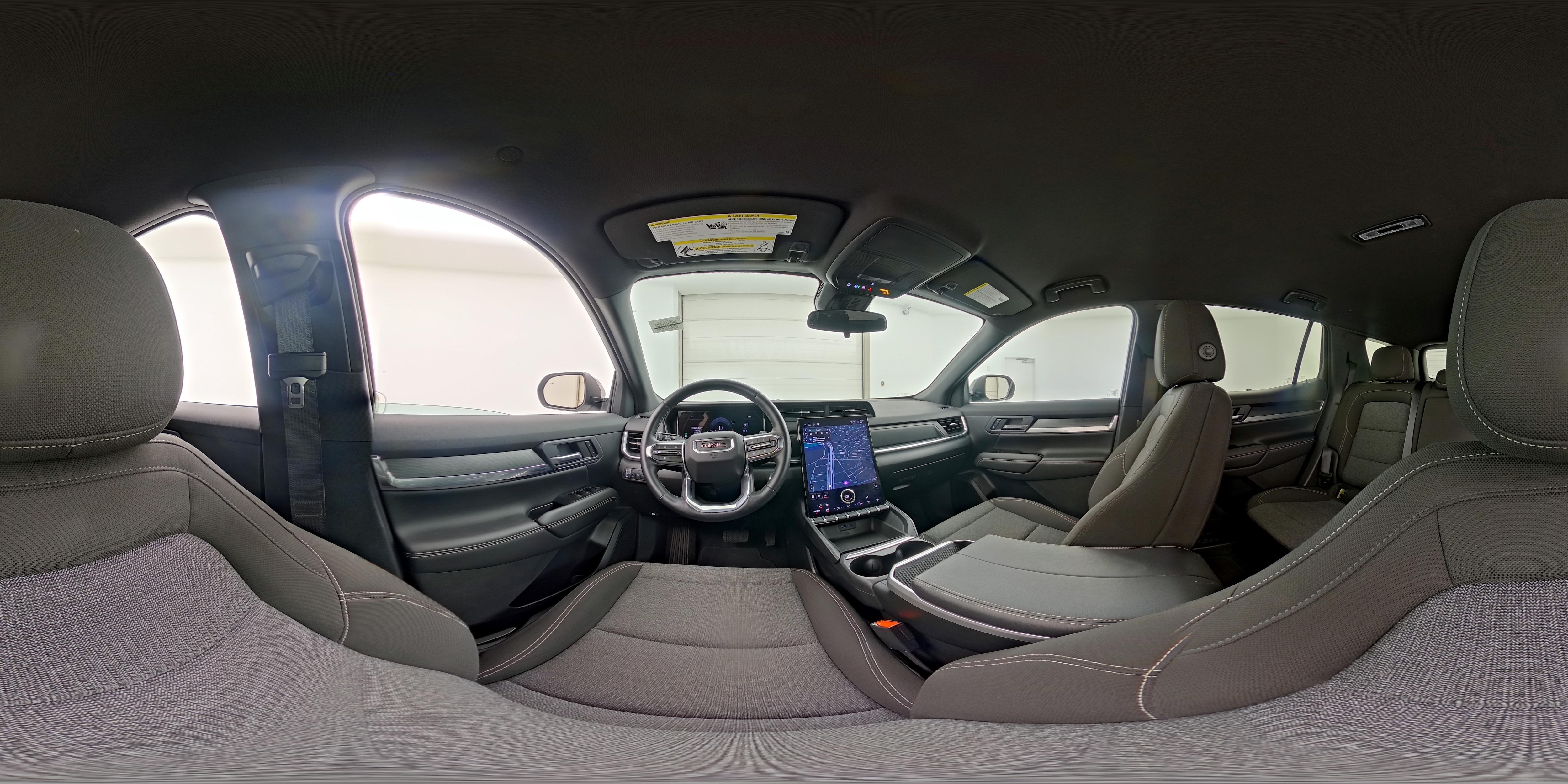 2026 GMC Terrain Elevation - Photo 27