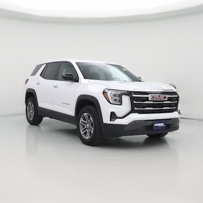 Vehicle exterior view