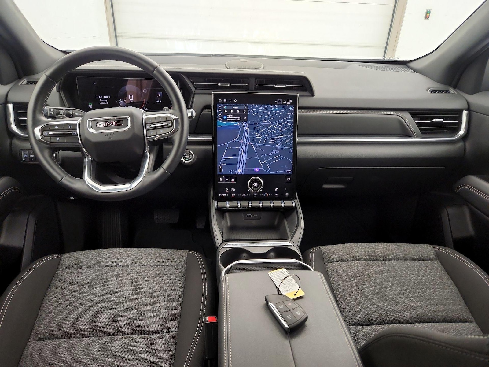 2026 GMC Terrain Elevation - Photo 10