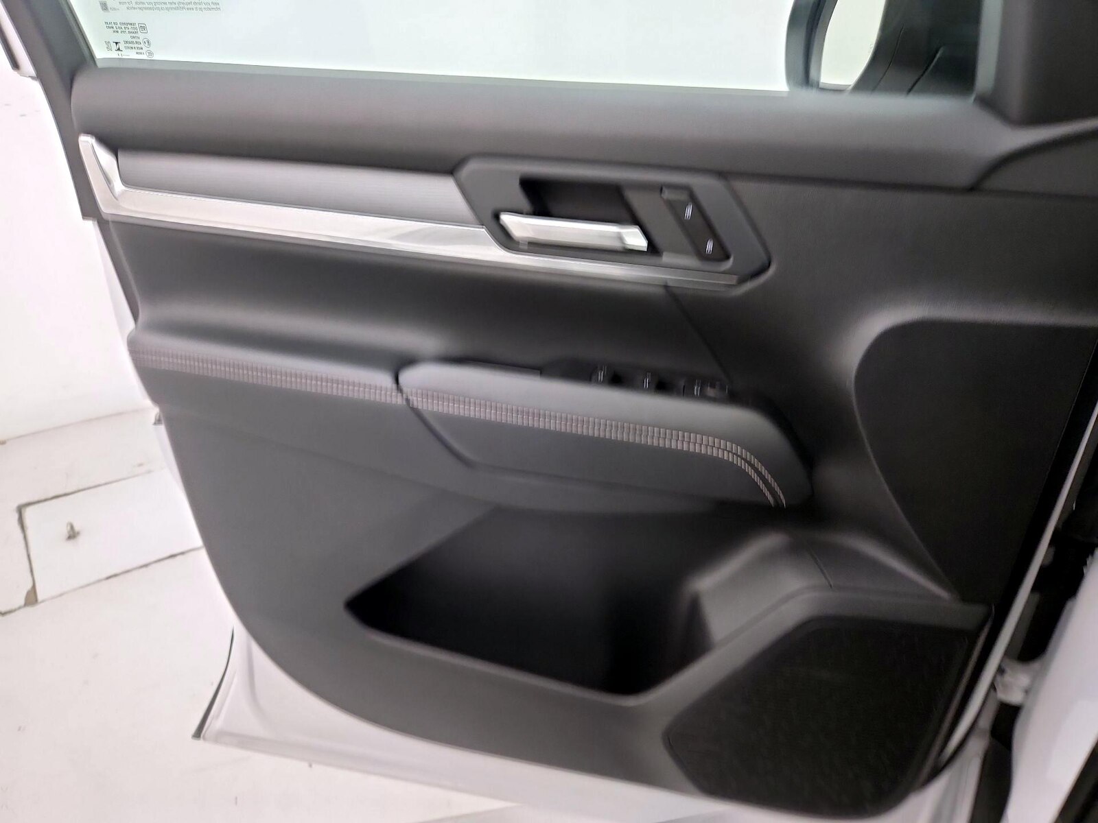 2026 GMC Terrain Elevation - Photo 13