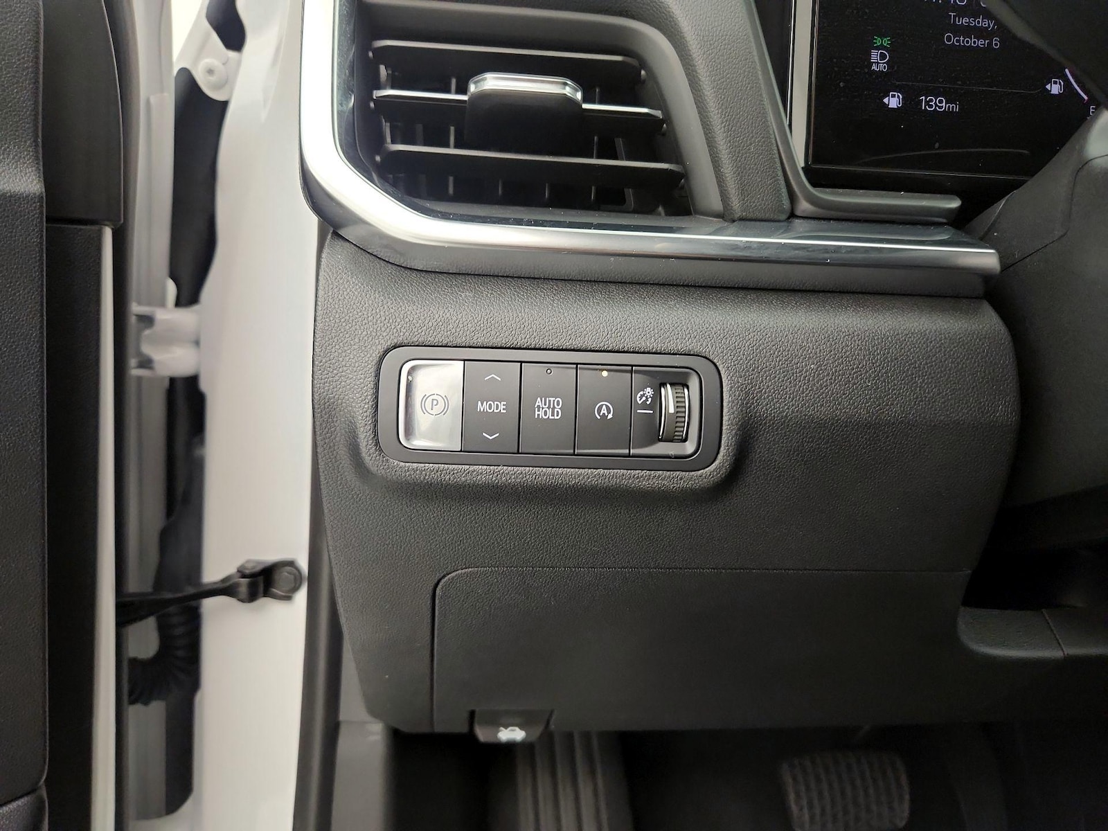 2026 GMC Terrain Elevation - Photo 14