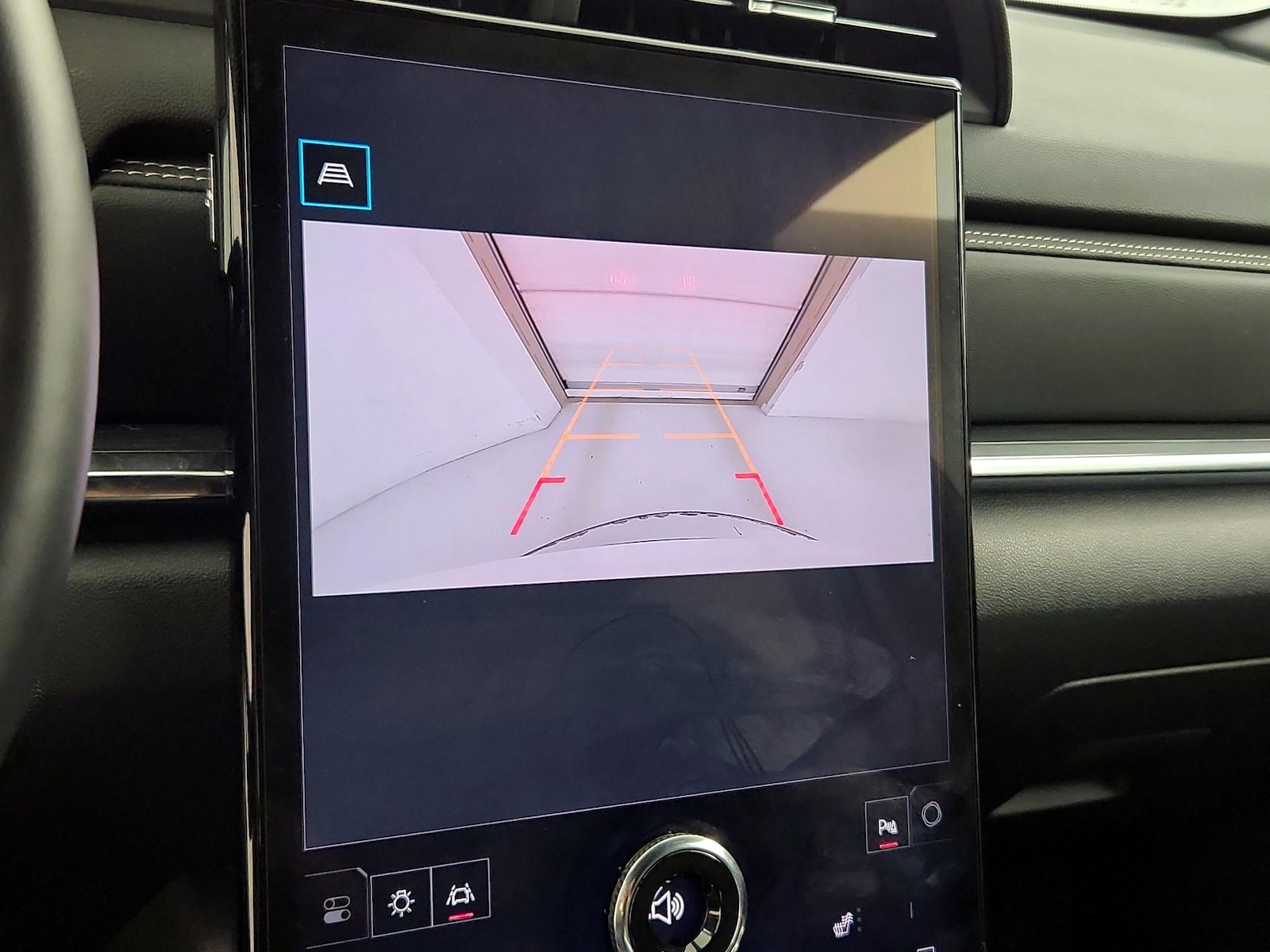 2026 GMC Terrain Elevation - Photo 16